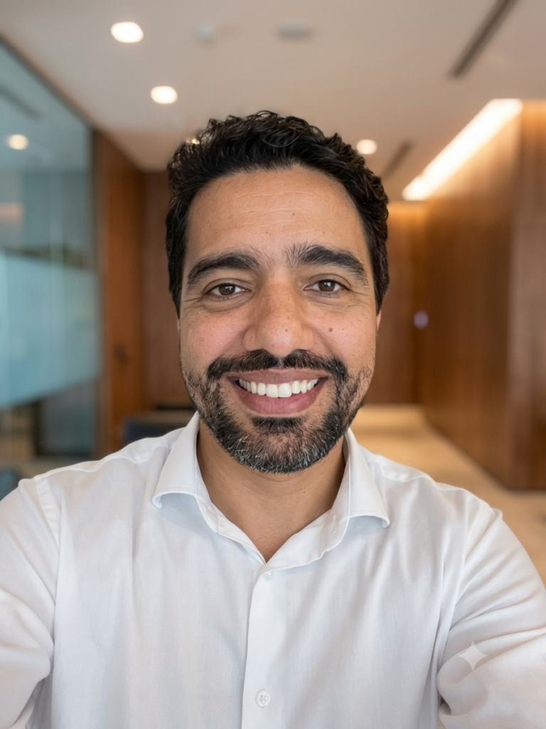 Emilio Alves DON.